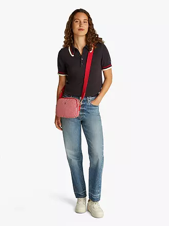 TOMMY HILFIGER | Tasche - Umhängetasche POPPY SUMMER | rot