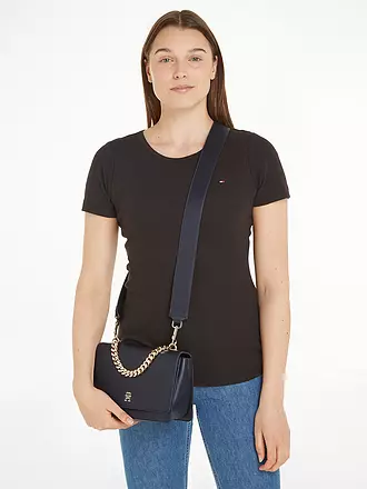 TOMMY HILFIGER | Tasche - Umhängetasche TH REFINED | 