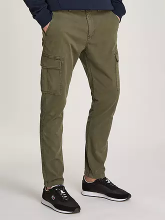 TOMMY JEANS | Cargohose  | 