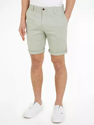 TOMMY JEANS | Chino Shorts SCANTON | 