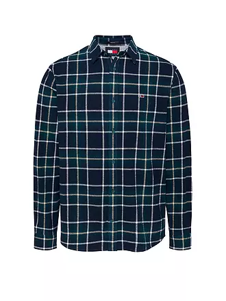 TOMMY JEANS | Flanellhemd  | 