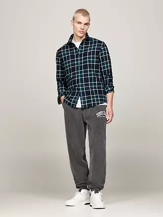 TOMMY JEANS | Flanellhemd  | 