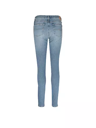 TOMMY JEANS | Jeans Skinny Fit SOPHIE | blau