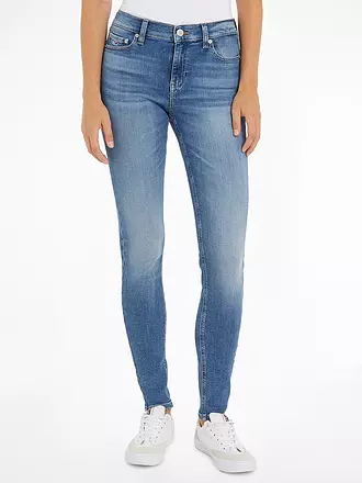 TOMMY JEANS | Jeans Skinny NORA | 