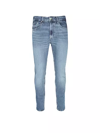 TOMMY JEANS | Jeans Slim Fit AUSTIN | blau