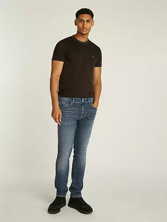 TOMMY JEANS | Jeans Slim Fit | dunkelblau