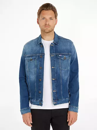 TOMMY JEANS | Jeansjacke Trucker  | 