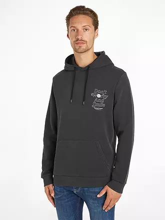 TOMMY JEANS | Kapuzensweater - Hoodie  | 