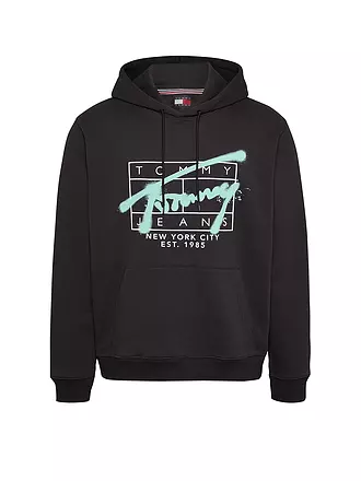 TOMMY JEANS | Kapuzensweater - Hoodie | 