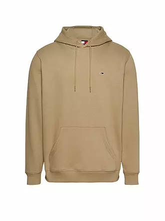 TOMMY JEANS | Kapuzensweater - Hoodie | beige