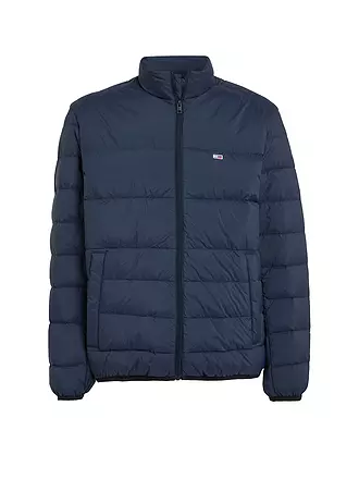 TOMMY JEANS | Leichtdaunenjacke | dunkelblau