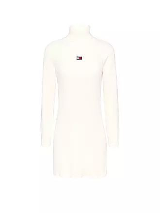 TOMMY JEANS | Minikleid | creme