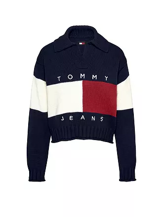 TOMMY JEANS | Sweater | 