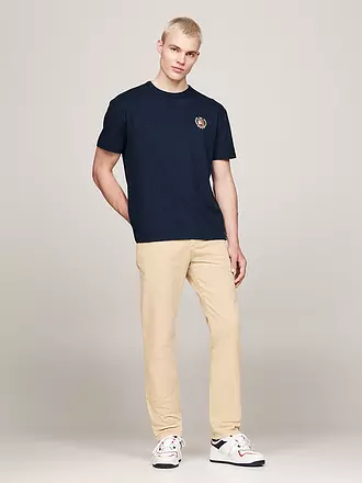 TOMMY JEANS | T-Shirt | beere