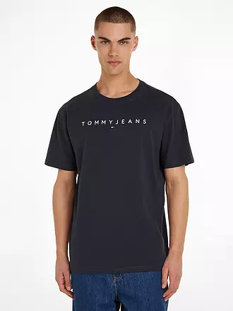 TOMMY JEANS | T-Shirt | beige