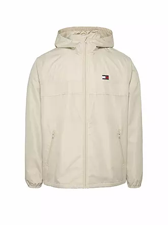 TOMMY JEANS | Windbreaker | creme