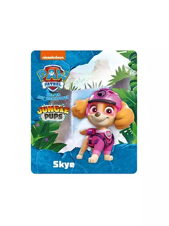 TONIES | Hörfigur -  Skye PAW Patrol | keine Farbe