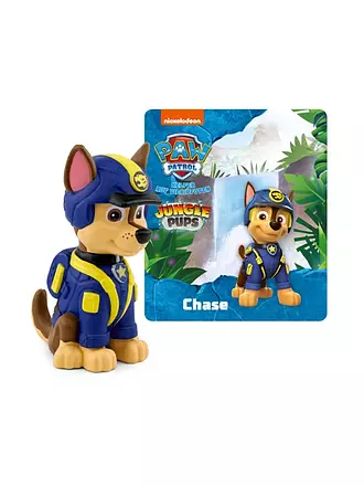 TONIES | Hörfigur - Chase PAW Patrol | keine Farbe