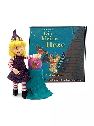 TONIES | Hörfigur - Die kleine Hexe hat Geburtstag | 