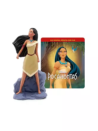 TONIES | Hoerfigur - Disney Pocahontas  | 