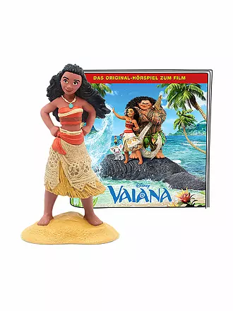 TONIES | Hörfigur - Disney Vaiana | 