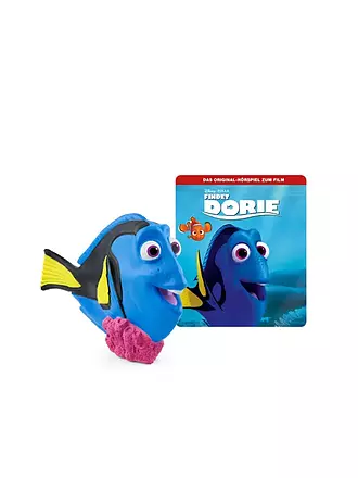 TONIES | Hörfigur - Findet Dorie Disney | keine Farbe