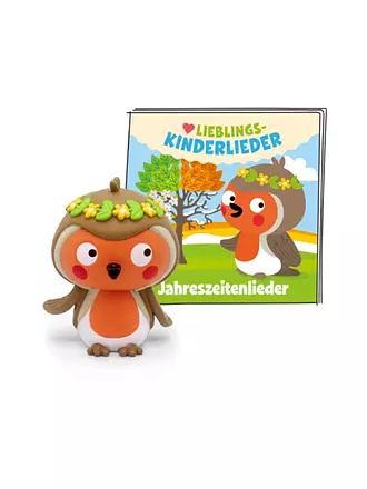 TONIES | Hörfigur - Lieblings Kinderlieder Frühling | keine Farbe