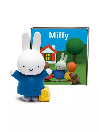 TONIES | Hörfigur - Miffy | keine Farbe