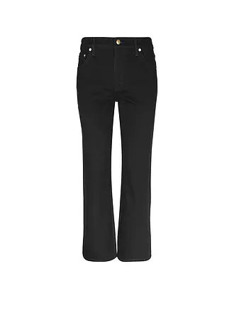 TORY BURCH | Jeans Flared Fit 7/8 | 