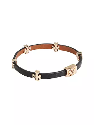 TORY BURCH | Lederarmband ELEANOR  | 