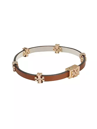 TORY BURCH | Lederarmband ELEANOR  | 