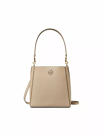 TORY BURCH | Ledertasche - Bucket Bag GRAW | 