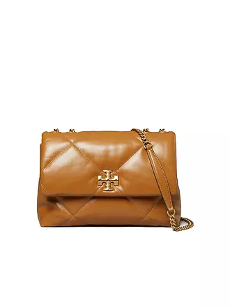 TORY BURCH | Ledertasche - Umhängetasche KIRA DIAMOND  | 