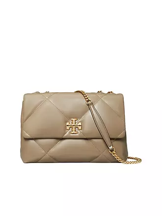 TORY BURCH | Ledertasche - Umhängetasche KIRA DIAMOND  | 