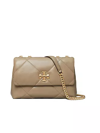 TORY BURCH | Ledertasche - Umhängetasche KIRA DIAMOND Small | 