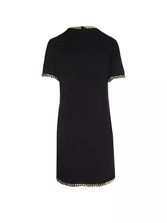 TORY BURCH | Minikleid | schwarz