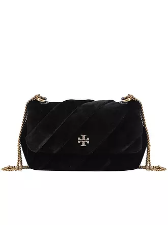 TORY BURCH | Tasche - Mini Bag KIRA Mini | schwarz