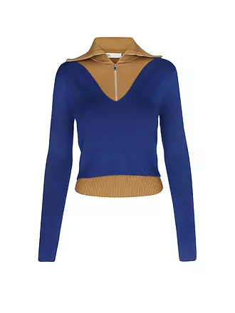 TORY BURCH | Troyer Pullover  | 