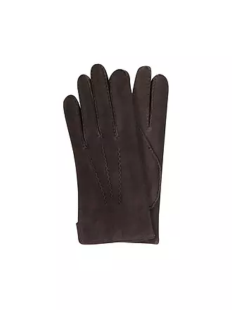 TR-HANDSCHUHE | Lederhandschuhe | schwarz