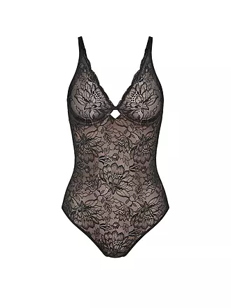 TRIUMPH | Body AMOURETTE CHARM BS | schwarz