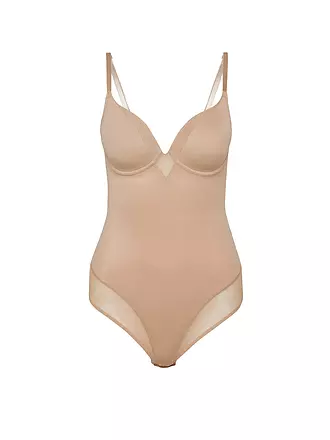 TRIUMPH | Body TRUE SHAPE SENSATION black | beige