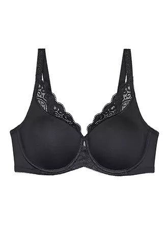 TRIUMPH | Minimizer BH AMOURETTE puder | schwarz