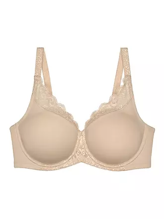 TRIUMPH | Minimizer BH AMOURETTE schwarz | beige