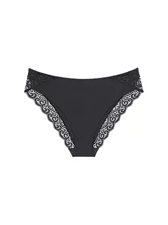 TRIUMPH | Slip AMOURETTE puder | schwarz