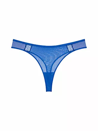 TRIUMPH | String PALINA COSMIC HEARTBEAT vintage pink | blau