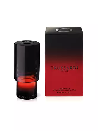 TRUSSARDI | Primo Eau de Parfum 100ml | keine Farbe