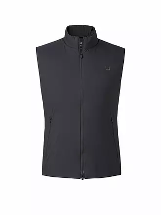 UBR | Gilet RAPTRO | dunkelblau