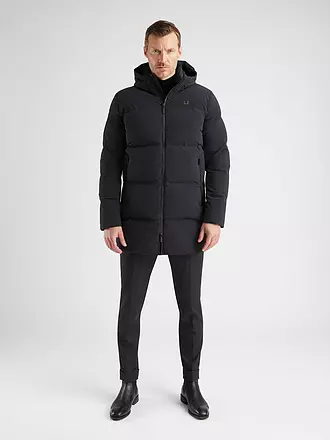 UBR | Parka TITAN  | 