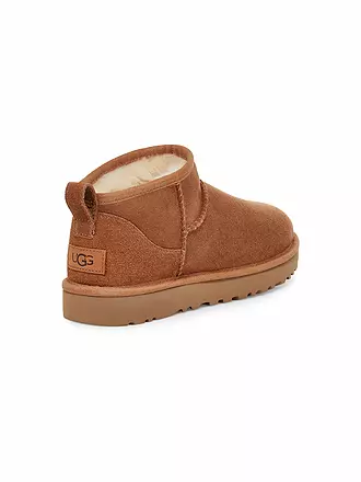 UGG | Boots Classic Ultra Mini | schwarz