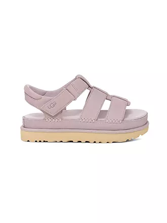 UGG | Sandalen GOLDENSTAR STRAP | rosa